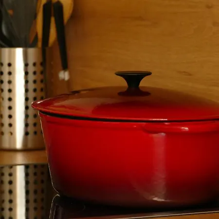 Ines Apartman Trittenheim