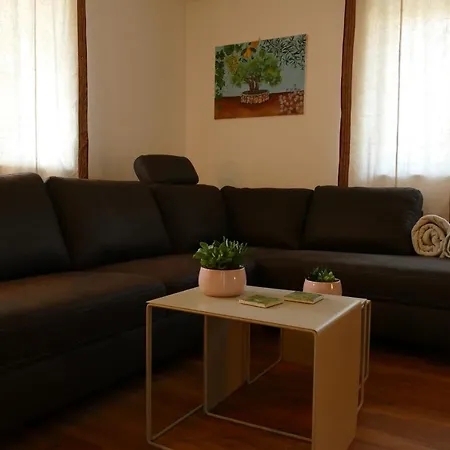 Apartman Ines Trittenheim