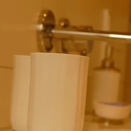 Apartamento Ines Trittenheim