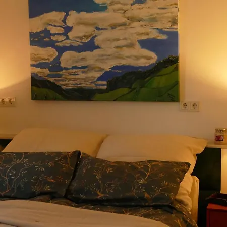 Ines Apartman Trittenheim