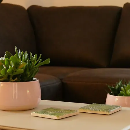 Ines Apartment