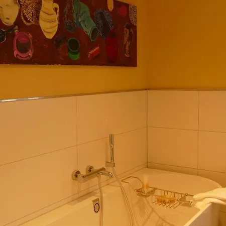 Ines Apartment Trittenheim
