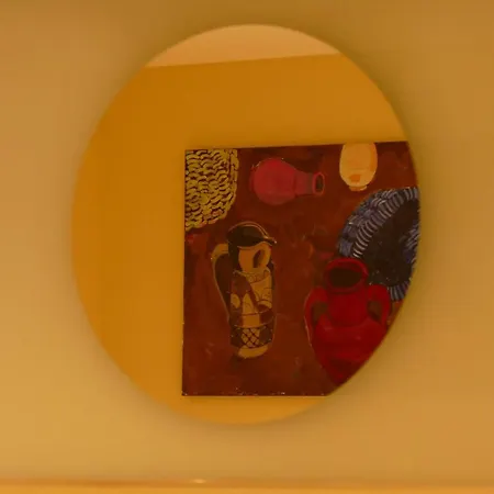 Ines Apartman Trittenheim