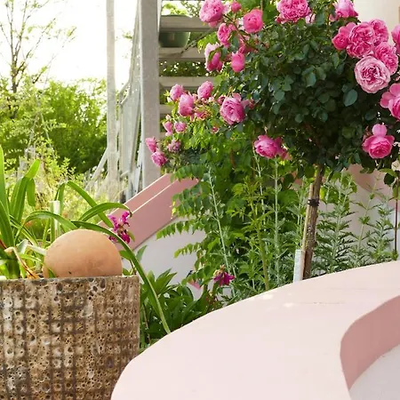 Apartamento Ines Trittenheim