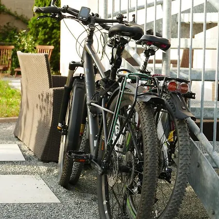 Apartman Ines Trittenheim