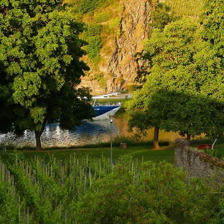 Ines Apartman Trittenheim