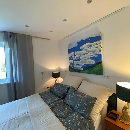 Ines Apartment