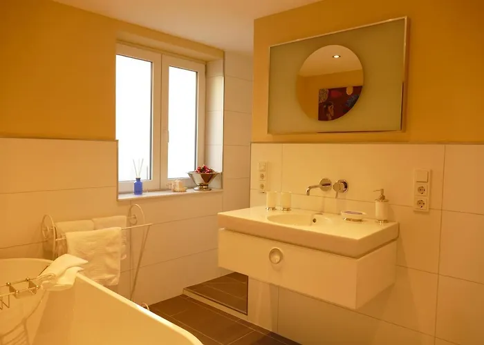 Ines דירה טריטנהיים