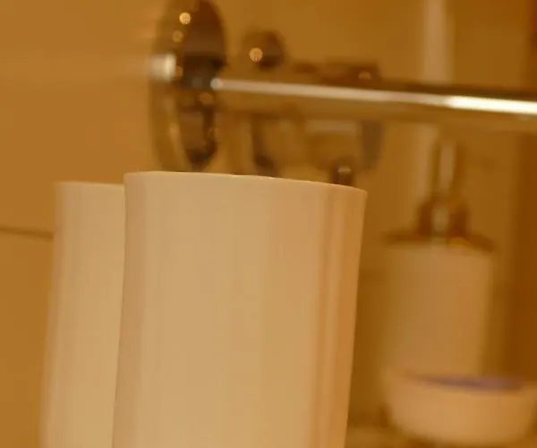 דירה Ines טריטנהיים